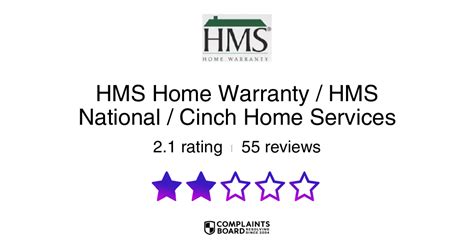 hms cinch home warranty|log in to cinch home services warranty.